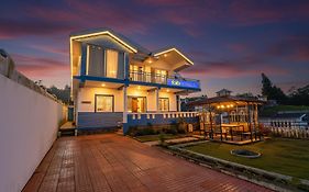 Via Bala Garden - Nr Ooty Toy Train Tourist Park